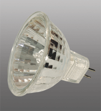 Галогенная лампа MR-16